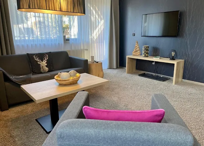 Naturboutique Rauszeit 4* 维林根